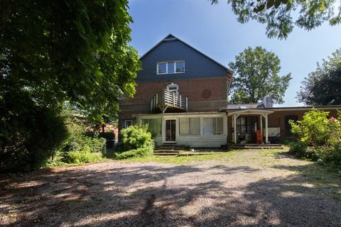 Oersberg Wohnungen, Oersberg Wohnung mieten