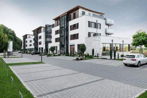 Deggendorf Büros, Büroräume, Büroflächen 