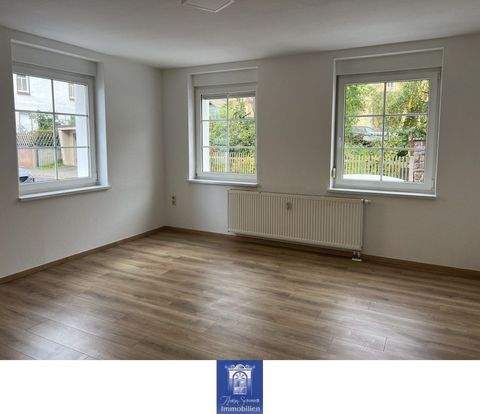 Nossen Wohnungen, Nossen Wohnung mieten