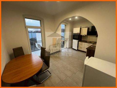 Gera Wohnungen, Gera Wohnung mieten