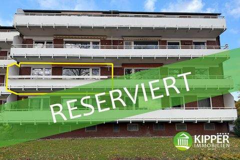 Bad Bramstedt Wohnungen, Bad Bramstedt Wohnung kaufen