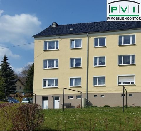 Grünhain-Beierfeld Wohnungen, Grünhain-Beierfeld Wohnung mieten