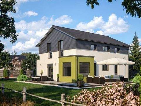 Niederstetten Häuser, Niederstetten Haus kaufen