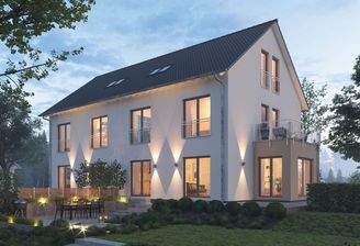 viel Platz für alle Wünsche