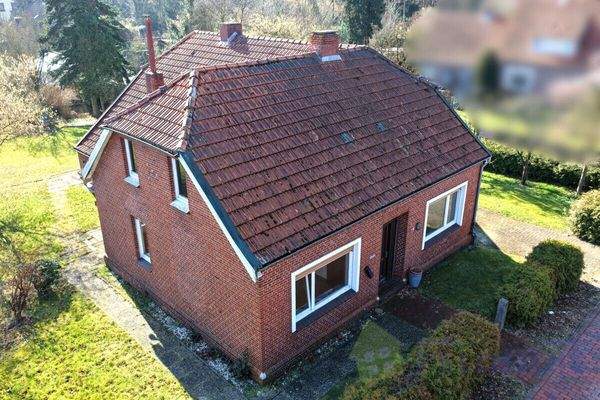 Luftaufnahmen Bild 3