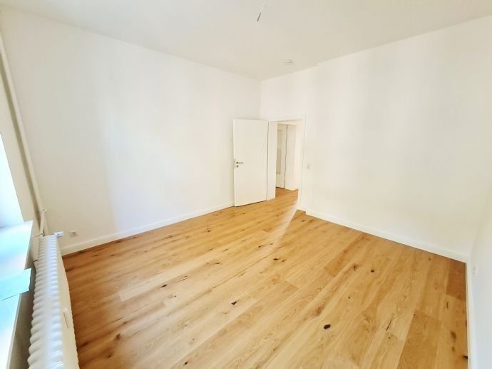 2 Zimmer Wohnung in Duisburg (Dellviertel)