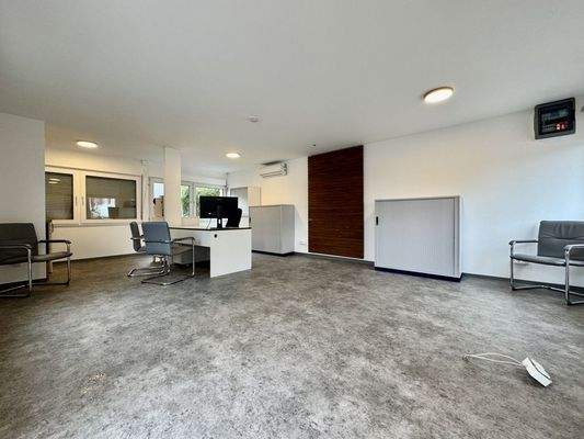 Büro/Verkauf I