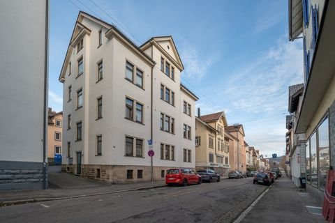 Tübingen Wohnungen, Tübingen Wohnung kaufen