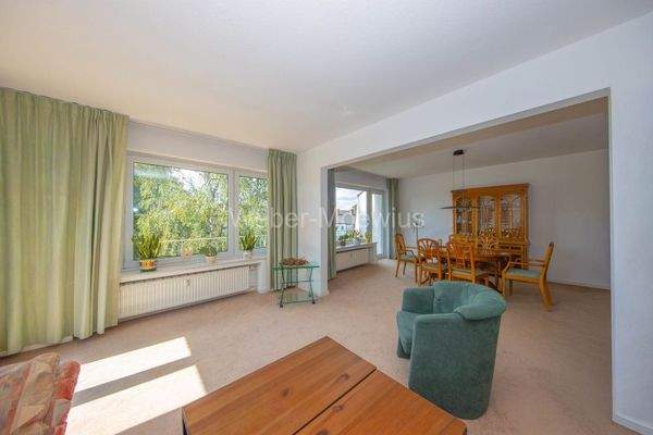 3430 Wohn- + Esszimmer