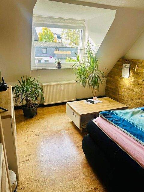 Gevelsberg Wohnungen, Gevelsberg Wohnung mieten