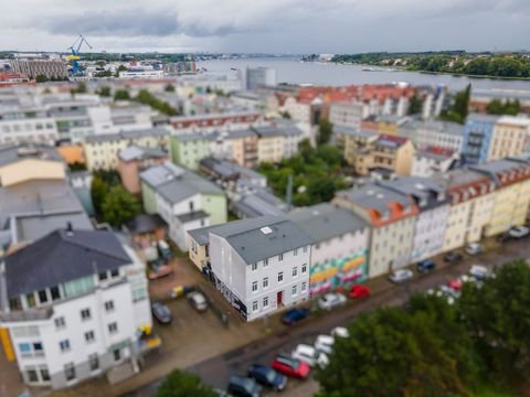 Rostock Renditeobjekte, Mehrfamilienhäuser, Geschäftshäuser, Kapitalanlage