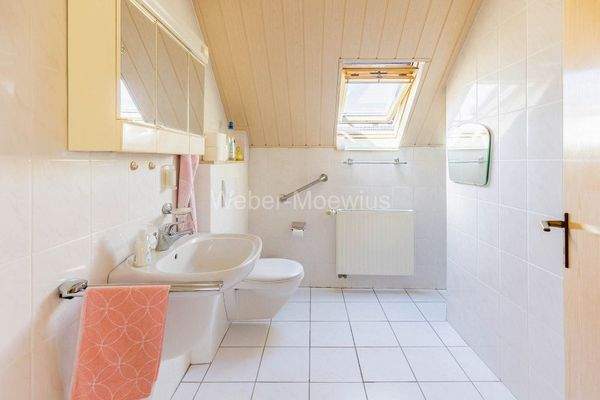 3489 Gebäude 3 WE 1 - OG WC