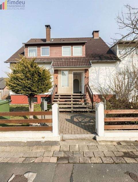 Bockenem Häuser, Bockenem Haus kaufen