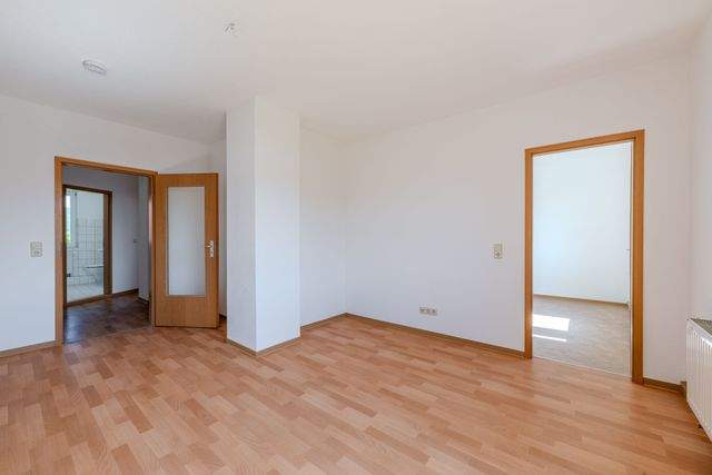 Wohnen im Grünen - Bild 7