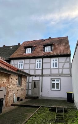 Rückansicht 