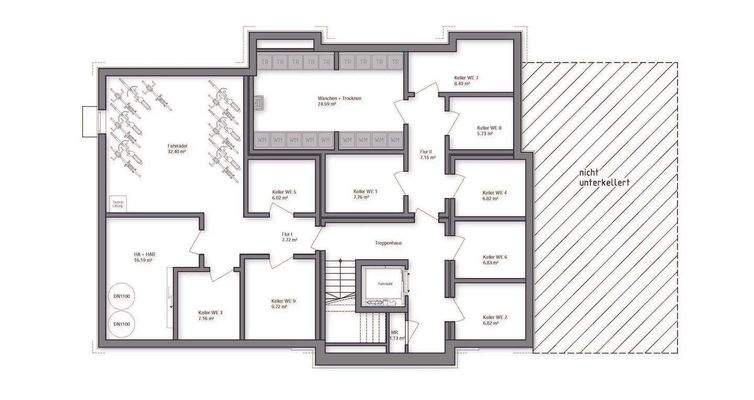 KELLERGESCHOSS