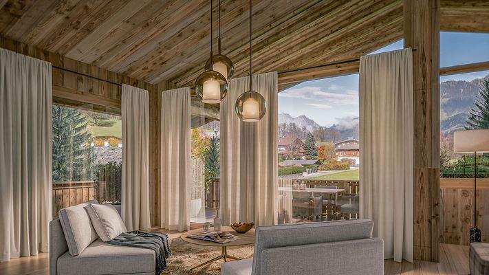 KITZIMMO-Grundstück mit Baugenehmigung Toplage kaufen - Immobilien Aurach.