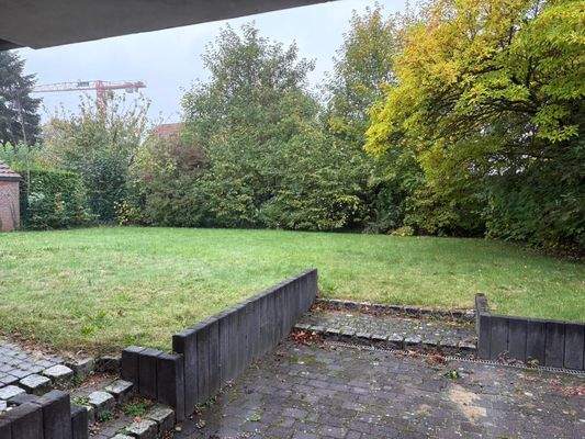 Aktueller Gebäudezustand