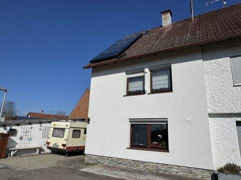 Münsingen / Magolsheim Häuser, Münsingen / Magolsheim Haus kaufen