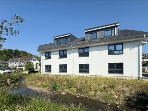 Leichlingen Wohnungen, Leichlingen Wohnung kaufen