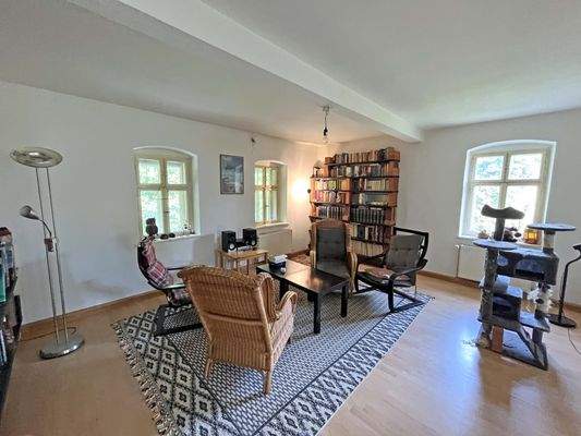 DG Wohnung Esszimmer