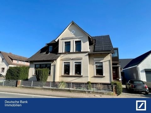 Hessisch Oldendorf Häuser, Hessisch Oldendorf Haus kaufen