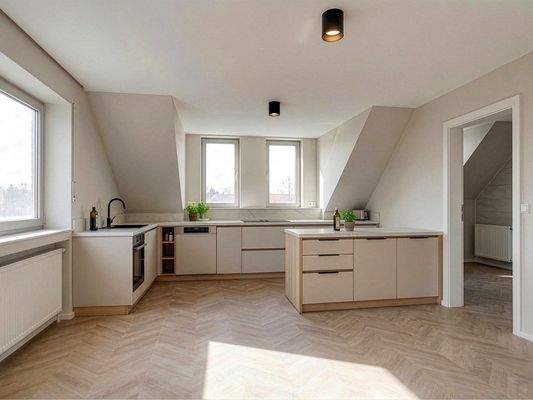 Koch-Essbereich WHG 1