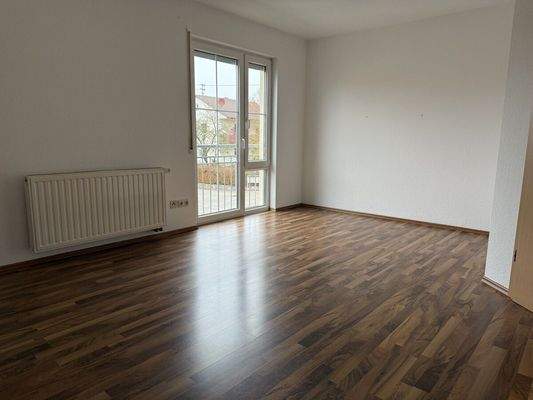 Kinderzimmer/Büro DG