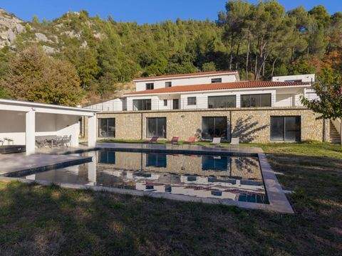 GEMENOS Häuser, GEMENOS Haus kaufen