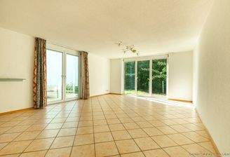 Wohnzimmer Erdgeschoss Bild 2