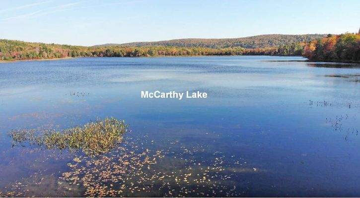 Nova Scotia - Smithfield - Wunderschönes 47-Hektar