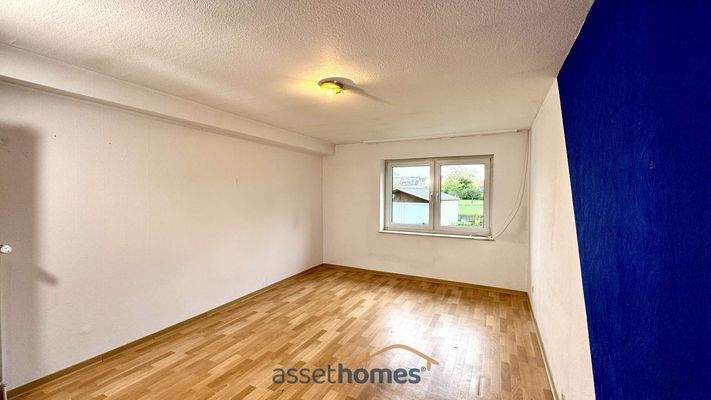 EG - Schlaf-/Kinderzimmer