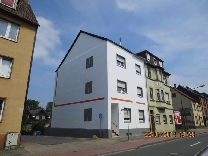 1 Zimmer Wohnung in Hamm (Hamm-Mitte)