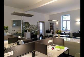 Offene Arbeitsplätze 1