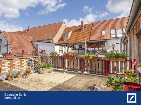 Ziesar Renditeobjekte, Mehrfamilienhäuser, Geschäftshäuser, Kapitalanlage