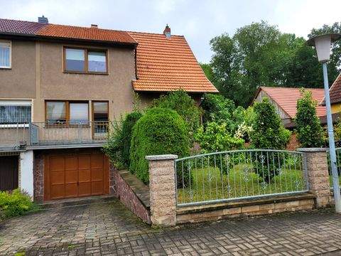 Eschenbergen Häuser, Eschenbergen Haus kaufen