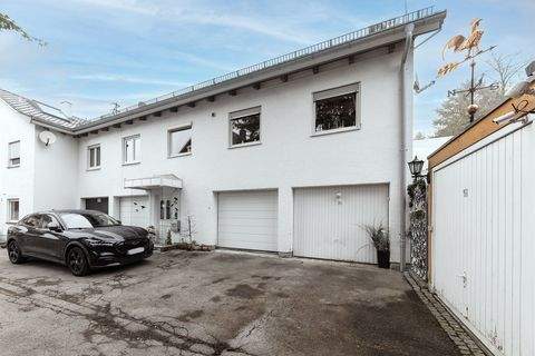 Vaterstetten Häuser, Vaterstetten Haus kaufen