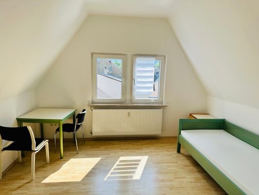 Schlafzimmer 2.OG