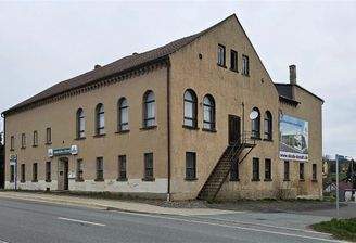 Straßensicht