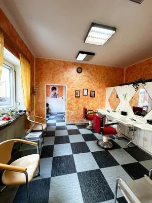 Herrensalon