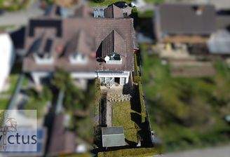 Gartenansicht