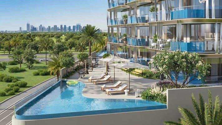 Flats On Dubai Islands With 2 Year Post-Handover Payment Plan