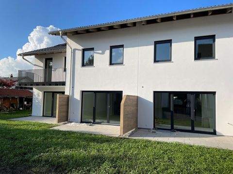 Bad Aibling Häuser, Bad Aibling Haus kaufen