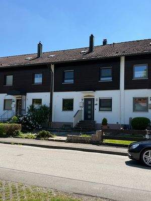 Reihenhaus 