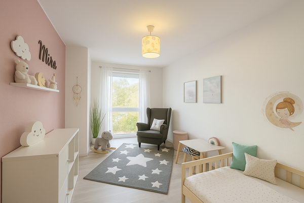 Kinderzimmer