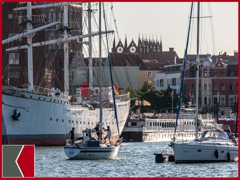 Stralsund Wohnungen, Stralsund Wohnung kaufen