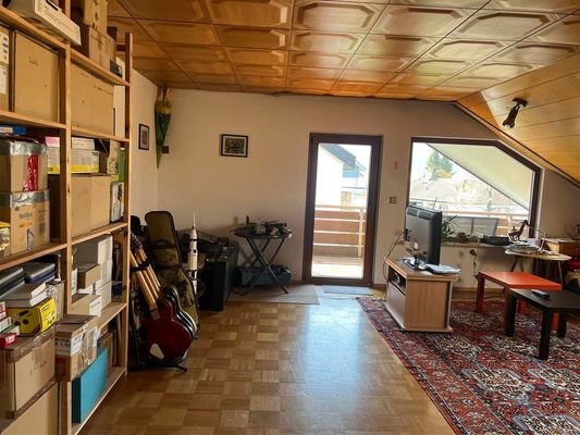 Wohnzimmer DG