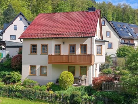 Glattbach Häuser, Glattbach Haus kaufen