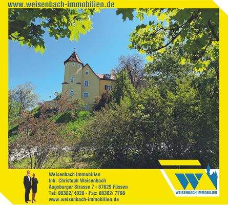 Weisenbach Immobilien