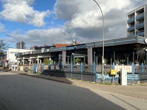 Dahme Gastronomie, Pacht, Gaststätten